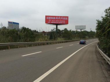 跨省高速?gòu)V告怎么投？看看新天杰渝遂案例就知道了